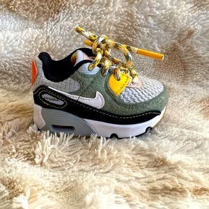 Nike air max 90 LTR (TD) 2c